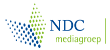NDC Media Groep Date Hoiting 