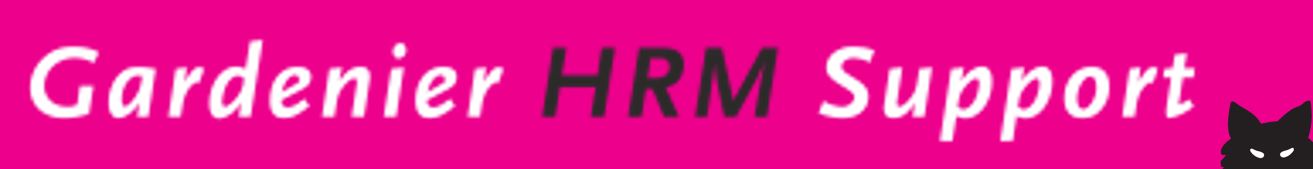 Gardenier HRM LInda Gardenier