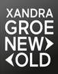 Logo Xandra Groenewold